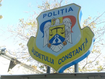 Un autoturism furat din Italia a fost găsit la Constanţa